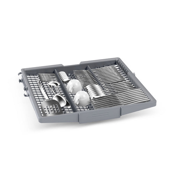 Bosch SBD6ECX21E Vollintegrierter Geschirrspüler