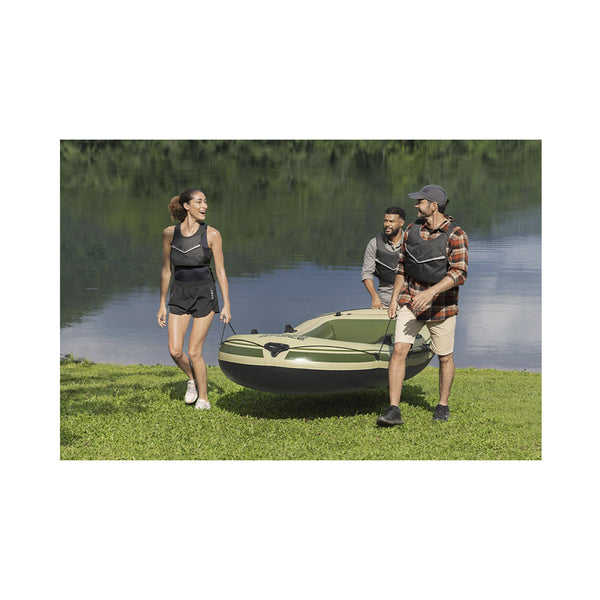 Hydro-Force Schlauchboot Komplettset Voyager X3
