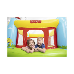 Fisher-Price Hüpfburg Bouncetastic 175 x 173 x 135 cm