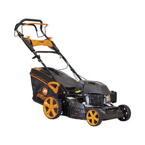 AREGGER G46 Rasenmäher mit Antrieb