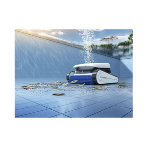 Ecovacs Poolroboter P1 Ultramarine weiss