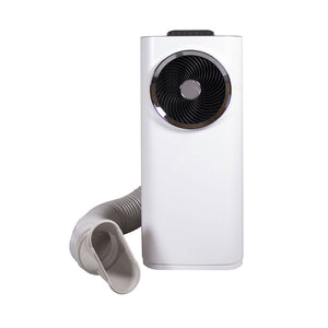 Kibernetik Klimagerät mit Heizung und WIFI 3500W / 12000BTU / 60m2