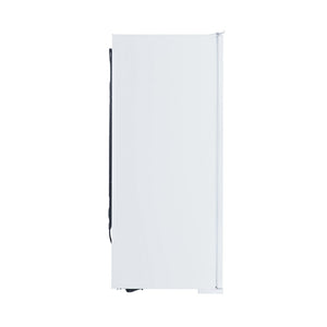 Kibernetik EB180 Einbau-Kühlschrank mit Schleppscharnier (E)