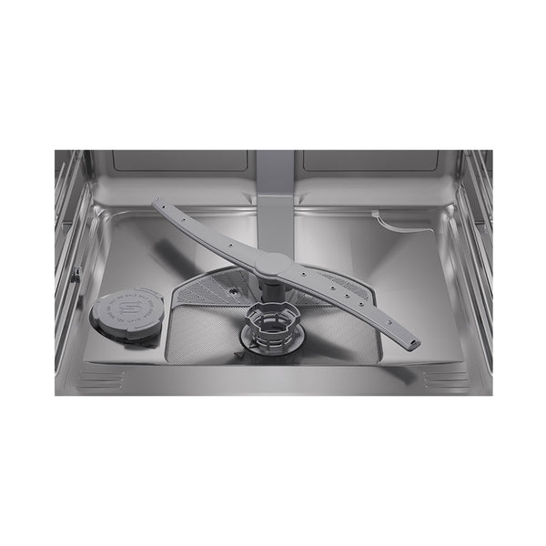 Bosch SBH4EAX28E Vollintegrierter Geschirrspüler XXL