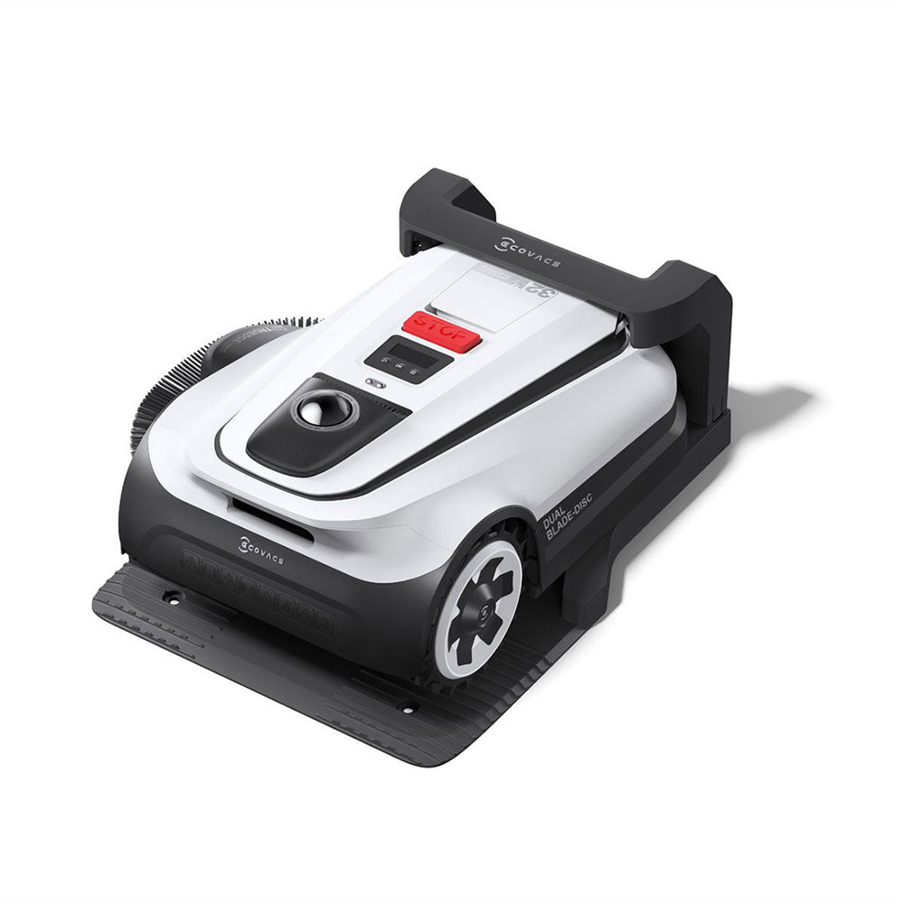 Ecovacs Mähroboter GOAT A-1600 Pro LiDAR