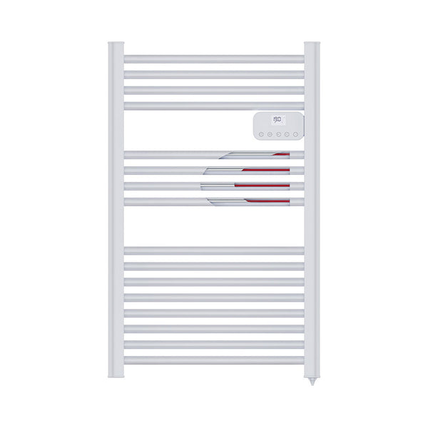 Kibernetik BR500W Badezimmerradiator weiss mit WIFI