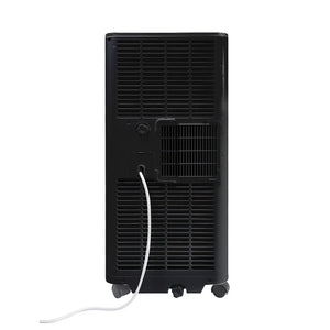 Kibernetik KL11000 Klimagerät mit WIFI schwarz