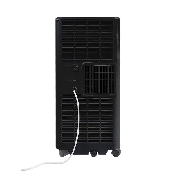 Kibernetik KL11000 Klimagerät mit WIFI schwarz