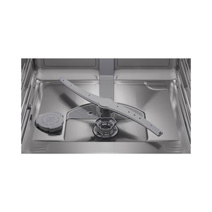 Bosch SBD6ECX21E Vollintegrierter Geschirrspüler