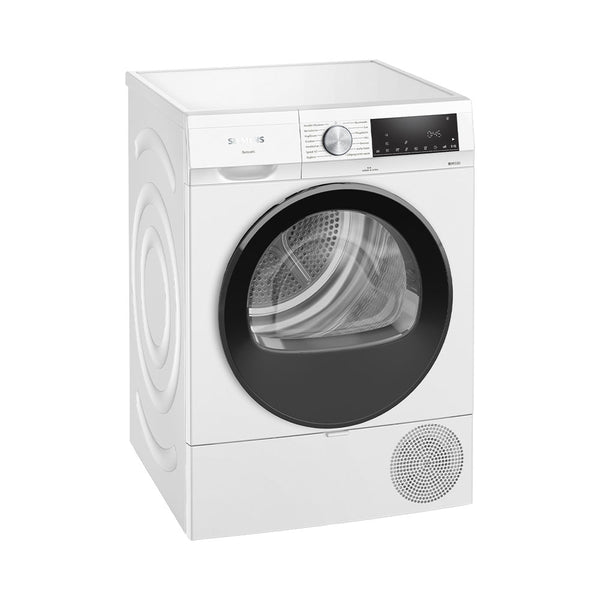 Siemens WQ33G2V4CH Wärmepumpentrockner