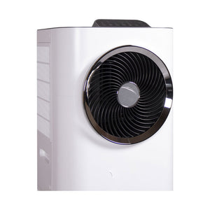 Kibernetik Klimagerät mit Heizung und WIFI 3500W / 12000BTU / 60m2