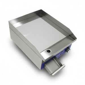 BergerLanz D360 Elektro Plattengrill