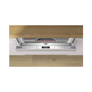Bosch SBD6ECX21E Vollintegrierter Geschirrspüler