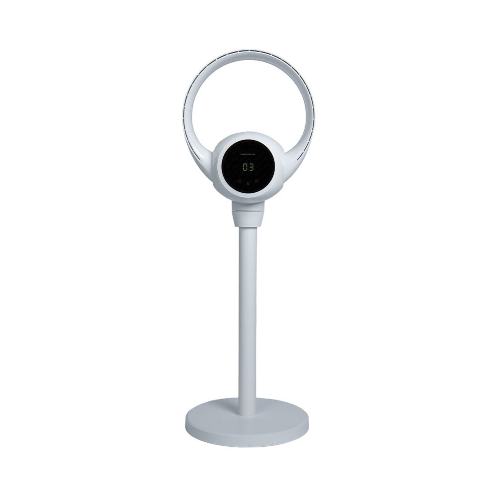 Kibernetik TSV90 Tisch/Standventilator