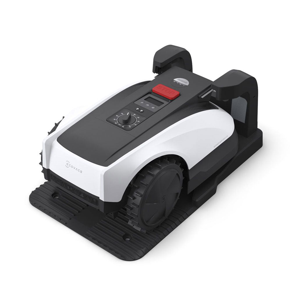 Ecovacs O800 RTK Mähroboter GOAT