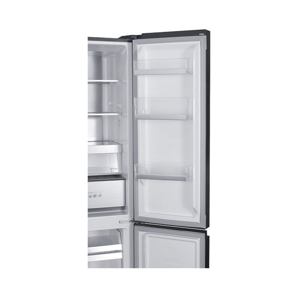 Kibernetik FCCD520NF Food Center schwarz (C)