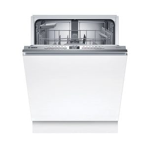Bosch SBH4EAX28E Vollintegrierter Geschirrspüler XXL