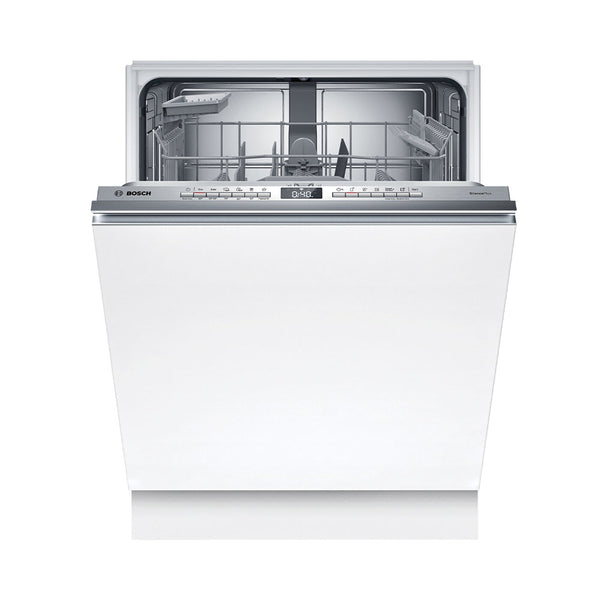 Bosch SBH4EAX28E Vollintegrierter Geschirrspüler XXL