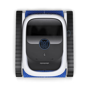 Ecovacs Poolroboter P1 Ultramarine weiss