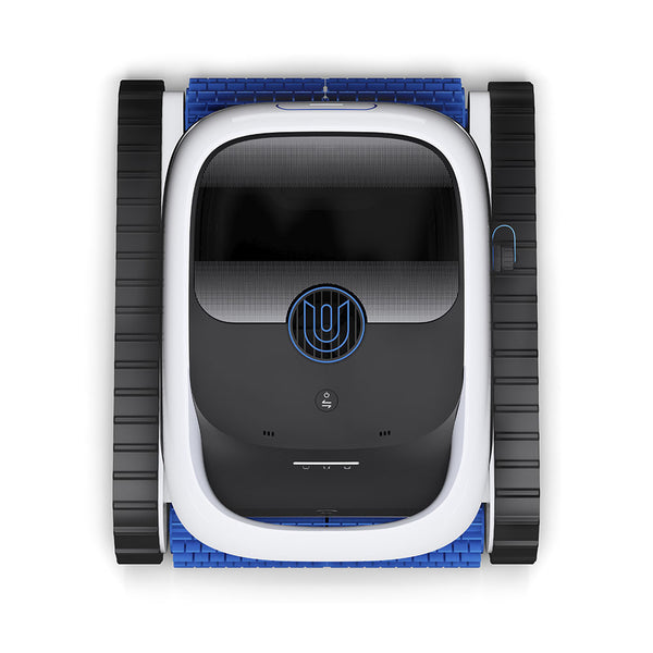 Ecovacs Poolroboter P1 Ultramarine weiss