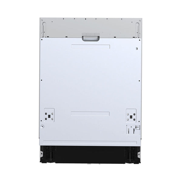 Kibernetik GRE603 MasterSeries Geschirrspüler Einbau XXL vollintegriert 60cm