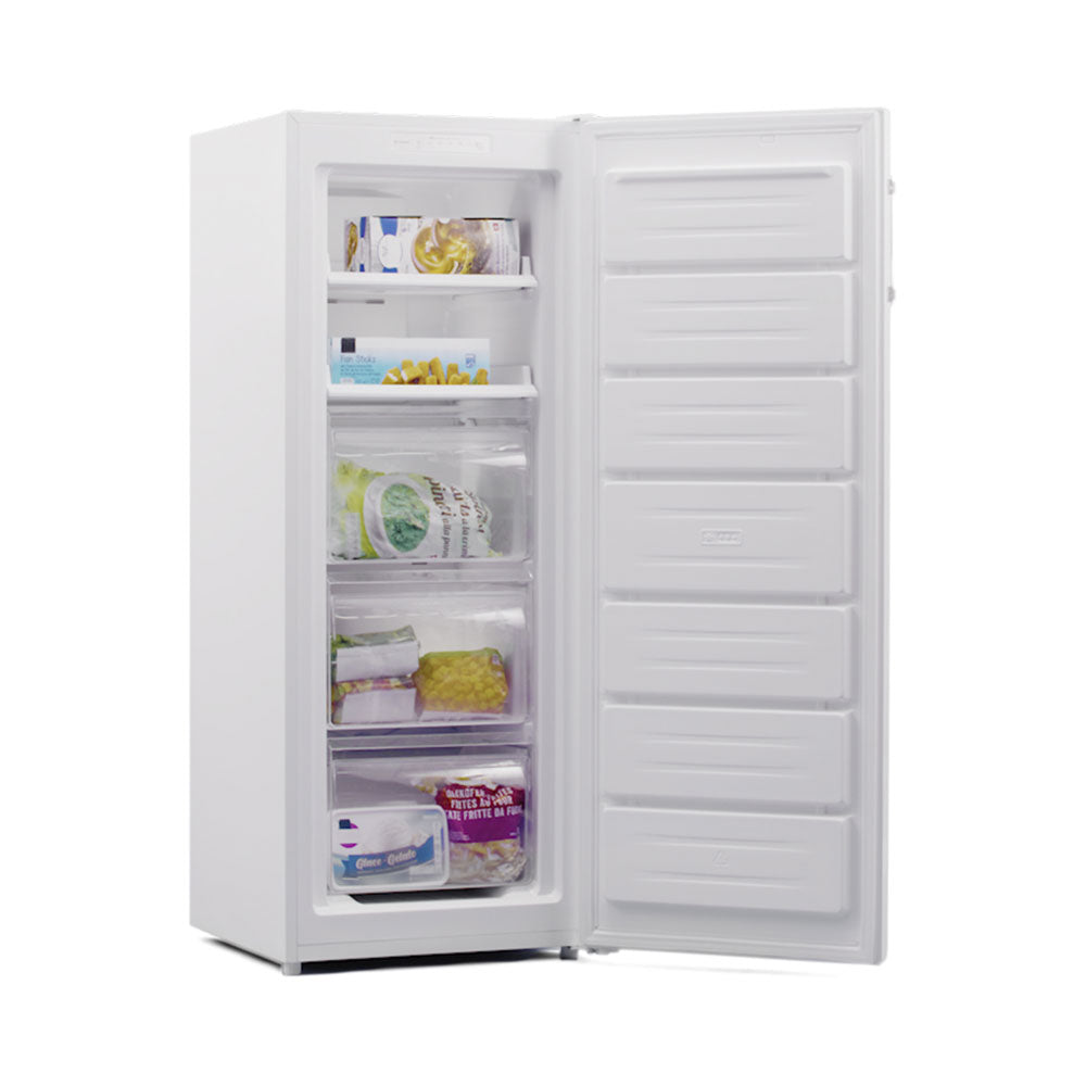 Kibernetik ECOT161 Gefrierschrank No Frost