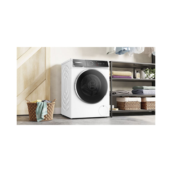 Bosch WGB25605CH Waschmaschine
