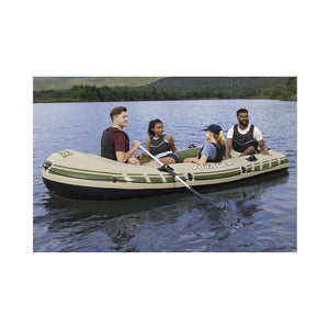 Hydro-Force Schlauchboot Komplettset Voyager X4
