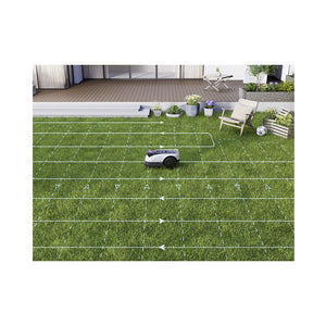 Ecovacs O800 RTK Mähroboter GOAT