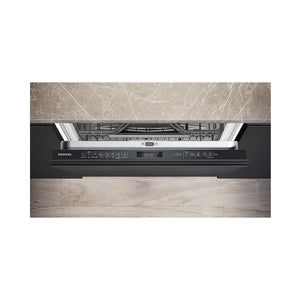 Siemens SX75ZX17CE Vollintegrierter Geschirrspüler