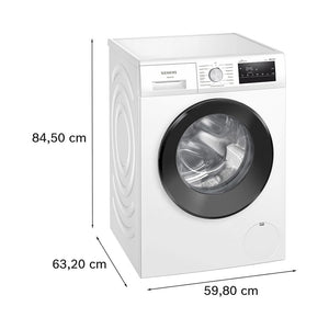 Siemens Waschturm WQ33G2V4CH & WM14N294CH