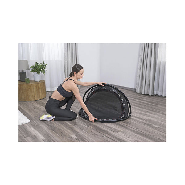 Bestway Workout - Trampolin Aerobounce Ø 102 x 135 cm