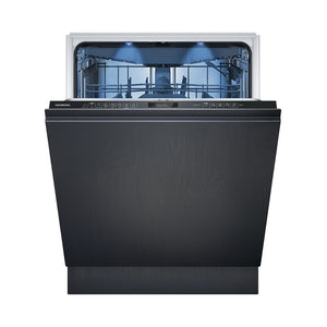 Siemens SX75ZX17CE Vollintegrierter Geschirrspüler