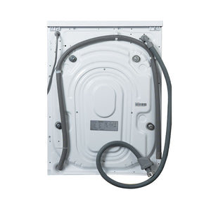 Kibernetik MSWS501 MasterSeries Waschmaschine 9kg A-10% Klasse Weiss