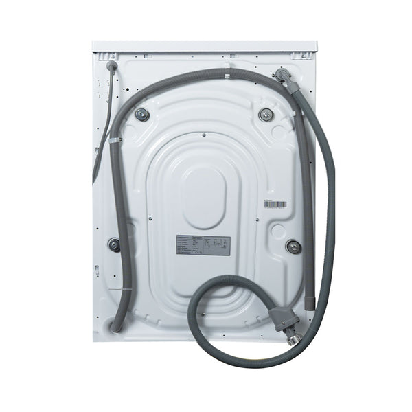 Kibernetik MSWS501 MasterSeries Waschmaschine 9kg A-10% Klasse Weiss