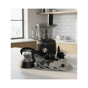 BergerLanz MM1500W Multifunktionsmixer