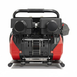 Ekström KO6L Kompressor 6 Liter - 8 bar 167 l/min