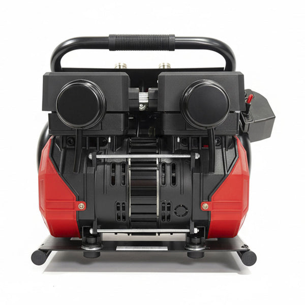 Ekström KO6L Kompressor 6 Liter - 8 bar 167 l/min