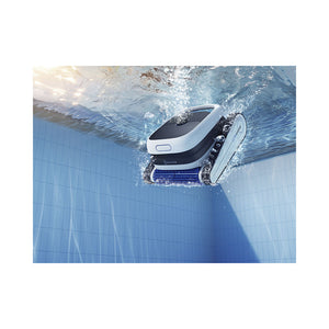 Ecovacs Poolroboter P1 Ultramarine weiss