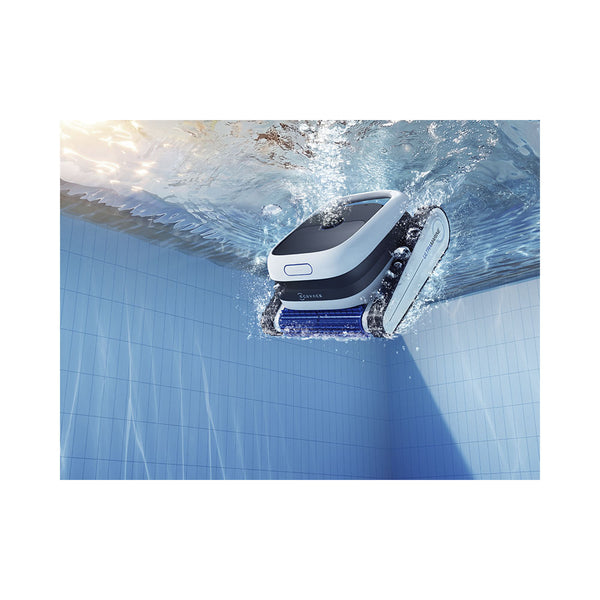Ecovacs Poolroboter P1 Ultramarine weiss