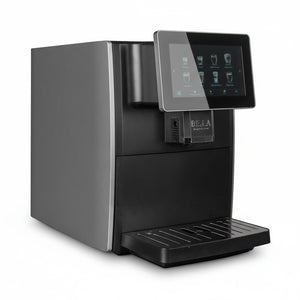 BergerLanz Kaffeevollautomat Mucho Gusto