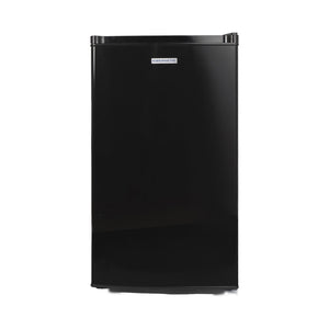 Kibernetik GS92C Gefrierschrank ( C ) schwarz