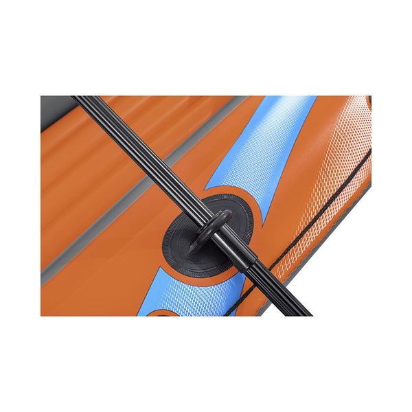 Bestway Schlauchboot-Set Kondor Elite 246x 122cm