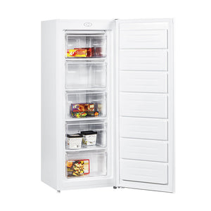 Kibernetik FSP Gefrierschrank 168 Liter