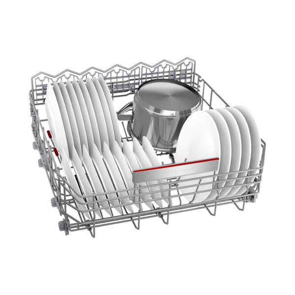 Bosch SMD8TCX04E Vollintegrierter Geschirrspüler