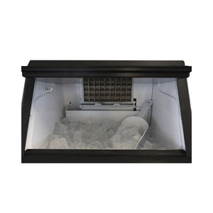 Kibernetik BEW45 Eiswürfelmaschine 45kg