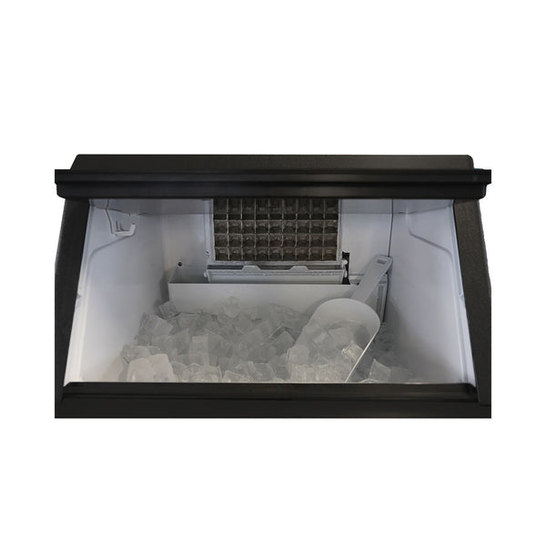 Kibernetik BEW45 Eiswürfelmaschine 45kg