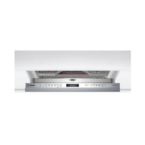 Bosch SBD6ECX21E Vollintegrierter Geschirrspüler