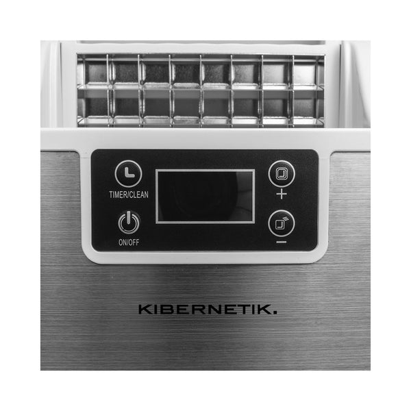 Kibernetik BEW20S Eiswürfelmaschine 20kg