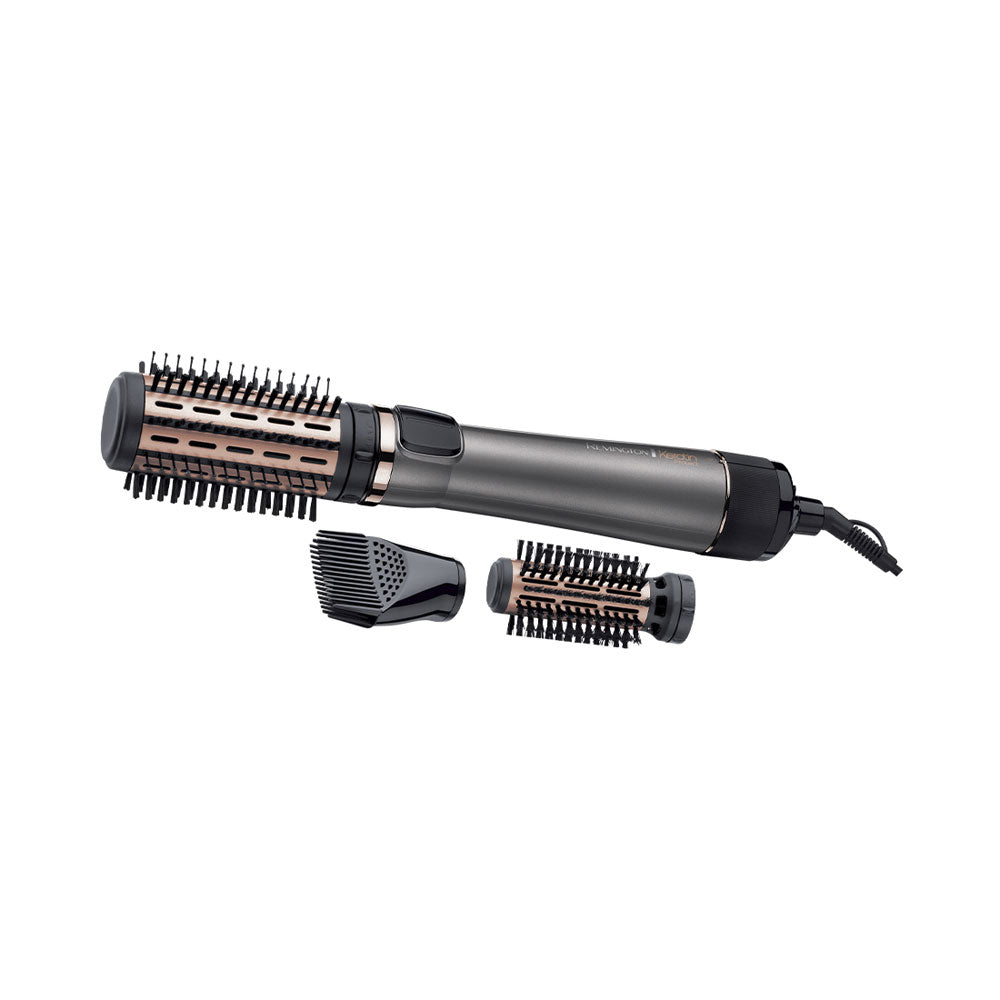 Remington AS8810 Warmluftbürste Keratin Protect rotierend